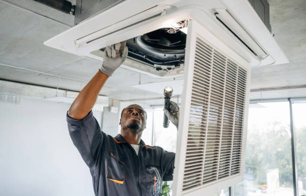 Licensed Hvac service in Union City, IN - FH HVAC