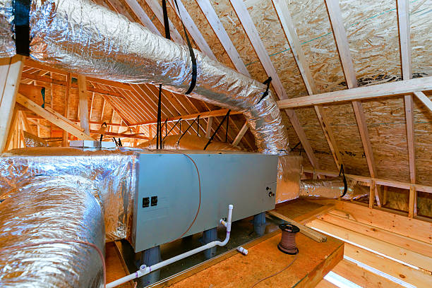 Trusted Hvac service in Union City, IN - FH HVAC